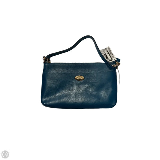 Wallet Designer By Coach, Size: Large