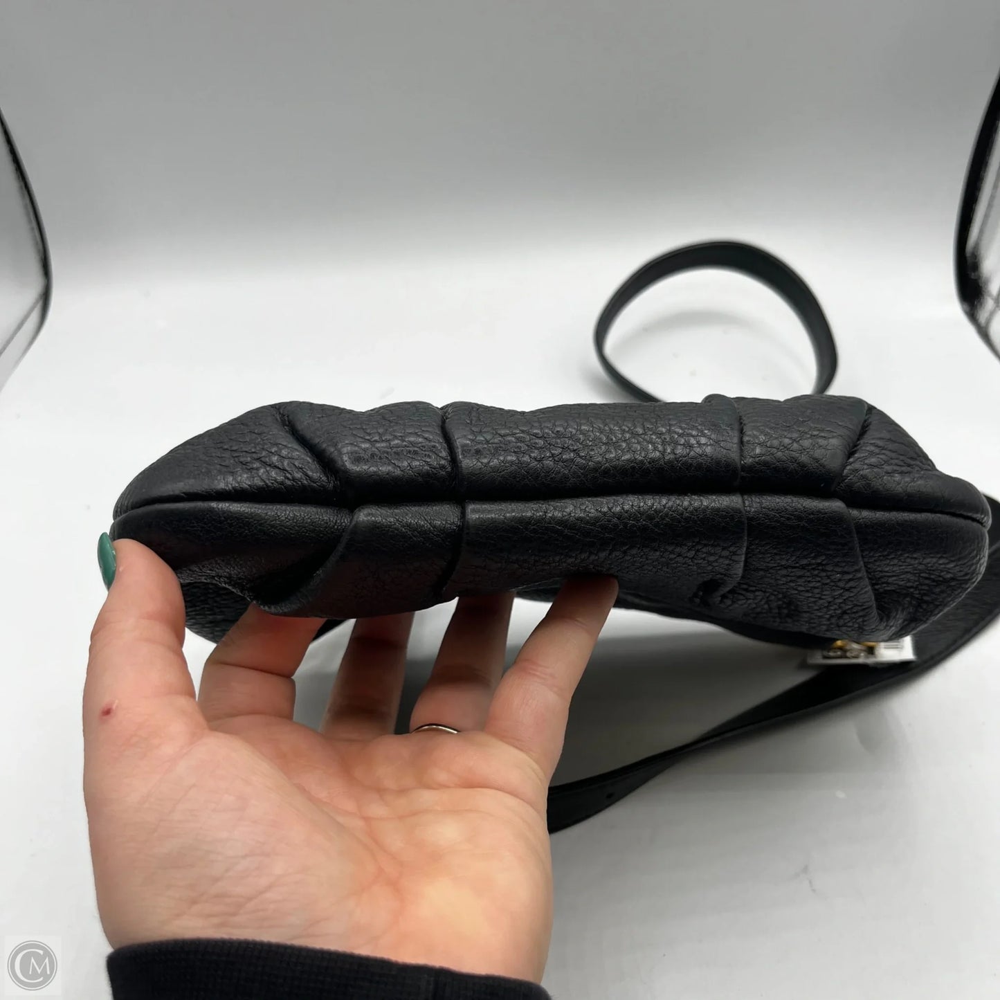 Crossbody Designer By Marc By Marc Jacobs, Size: Small