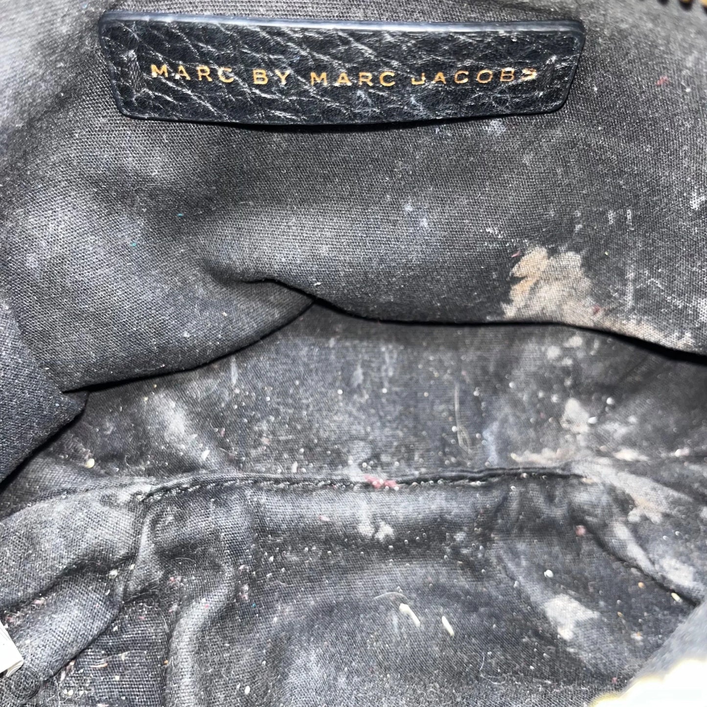 Crossbody Designer By Marc By Marc Jacobs, Size: Small