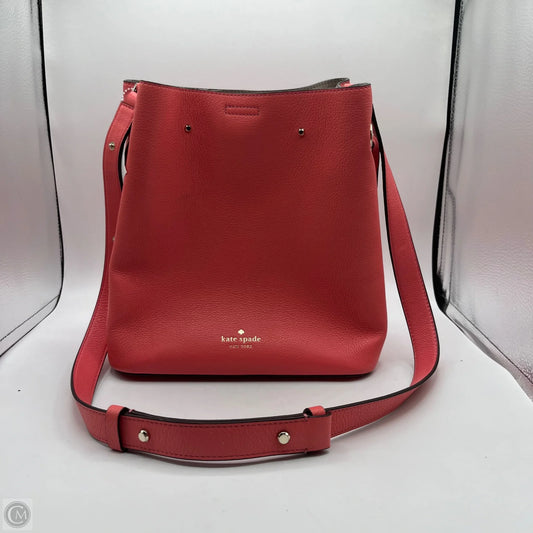Handbag Designer By Kate Spade, Size: Medium