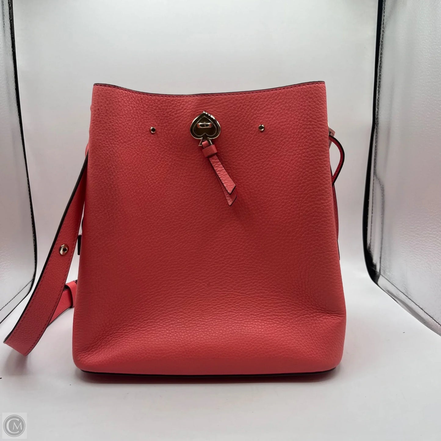 Handbag Designer By Kate Spade, Size: Medium