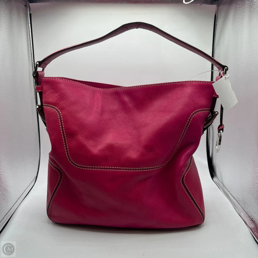 Handbag Designer By Michael Kors, Size: Large
