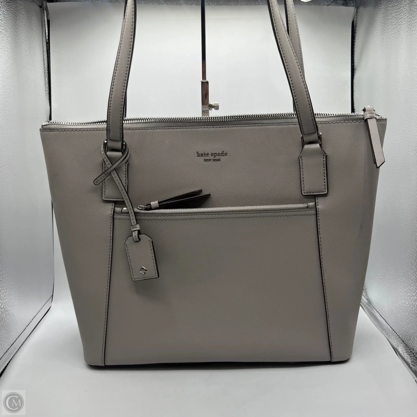 Handbag Designer By Kate Spade, Size: Medium