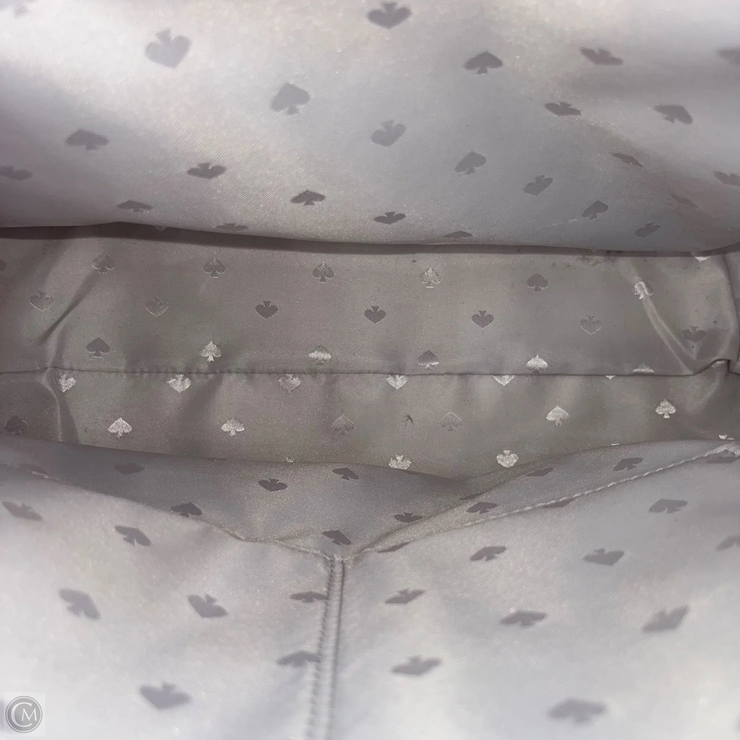 Handbag Designer By Kate Spade, Size: Medium