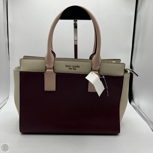 Handbag Designer By Kate Spade, Size: Small