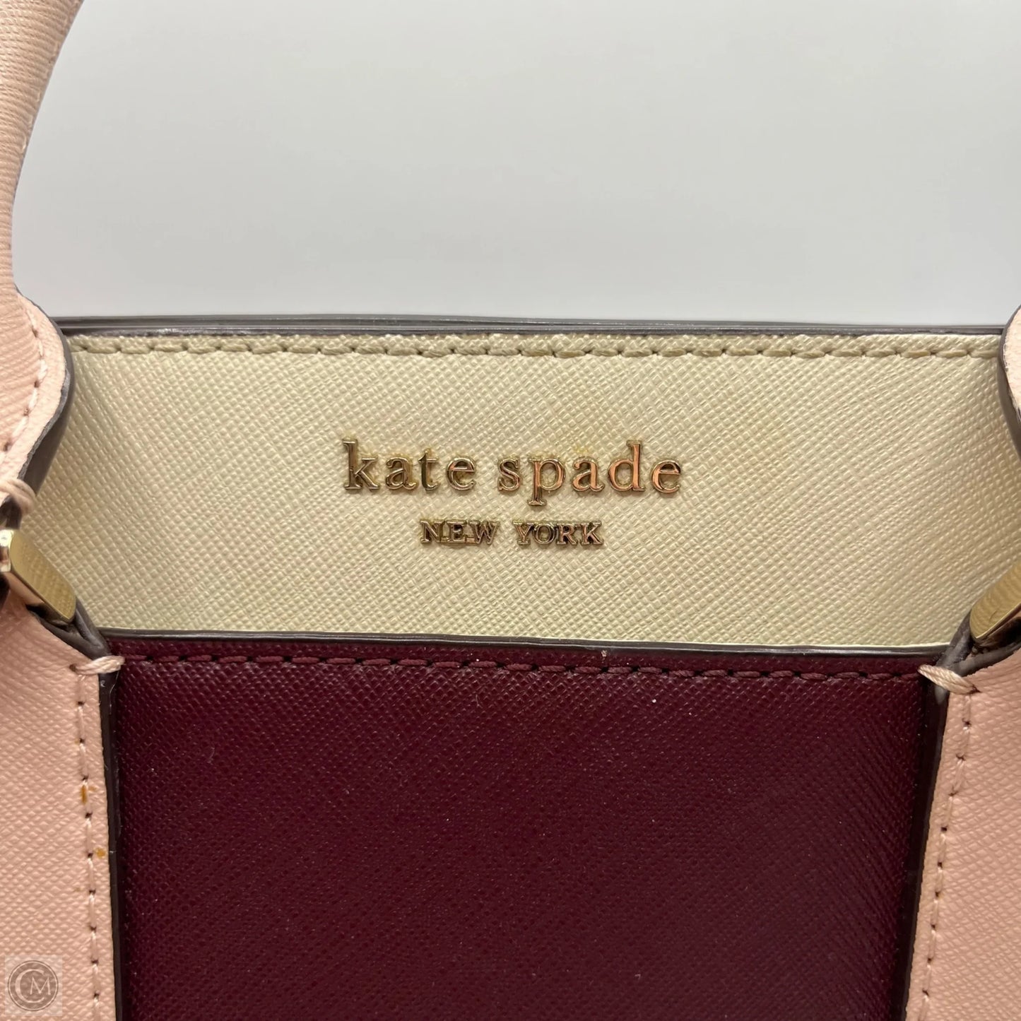 Handbag Designer By Kate Spade, Size: Small