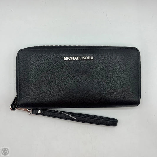 Wallet Designer By Michael Kors, Size: Medium