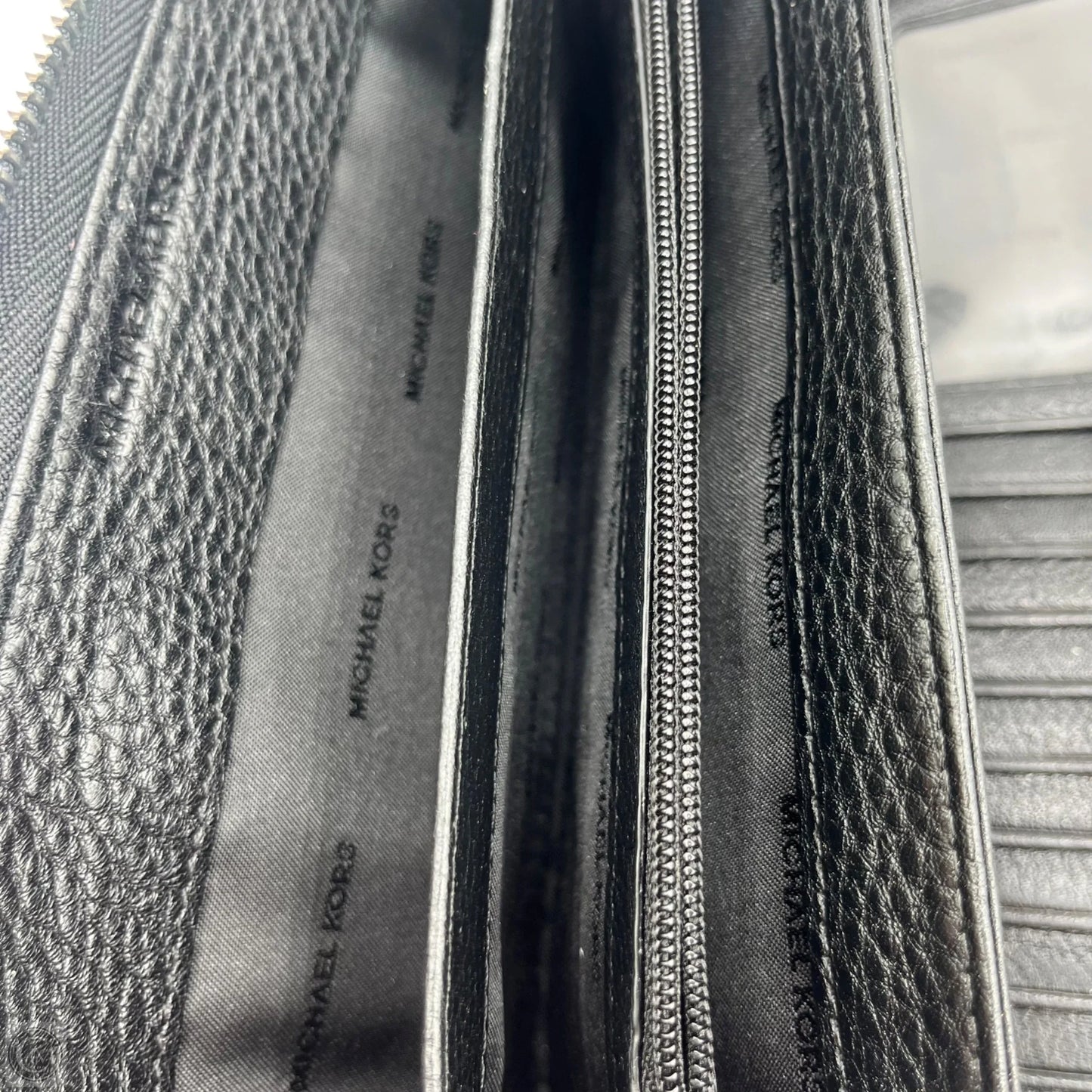 Wallet Designer By Michael Kors, Size: Medium