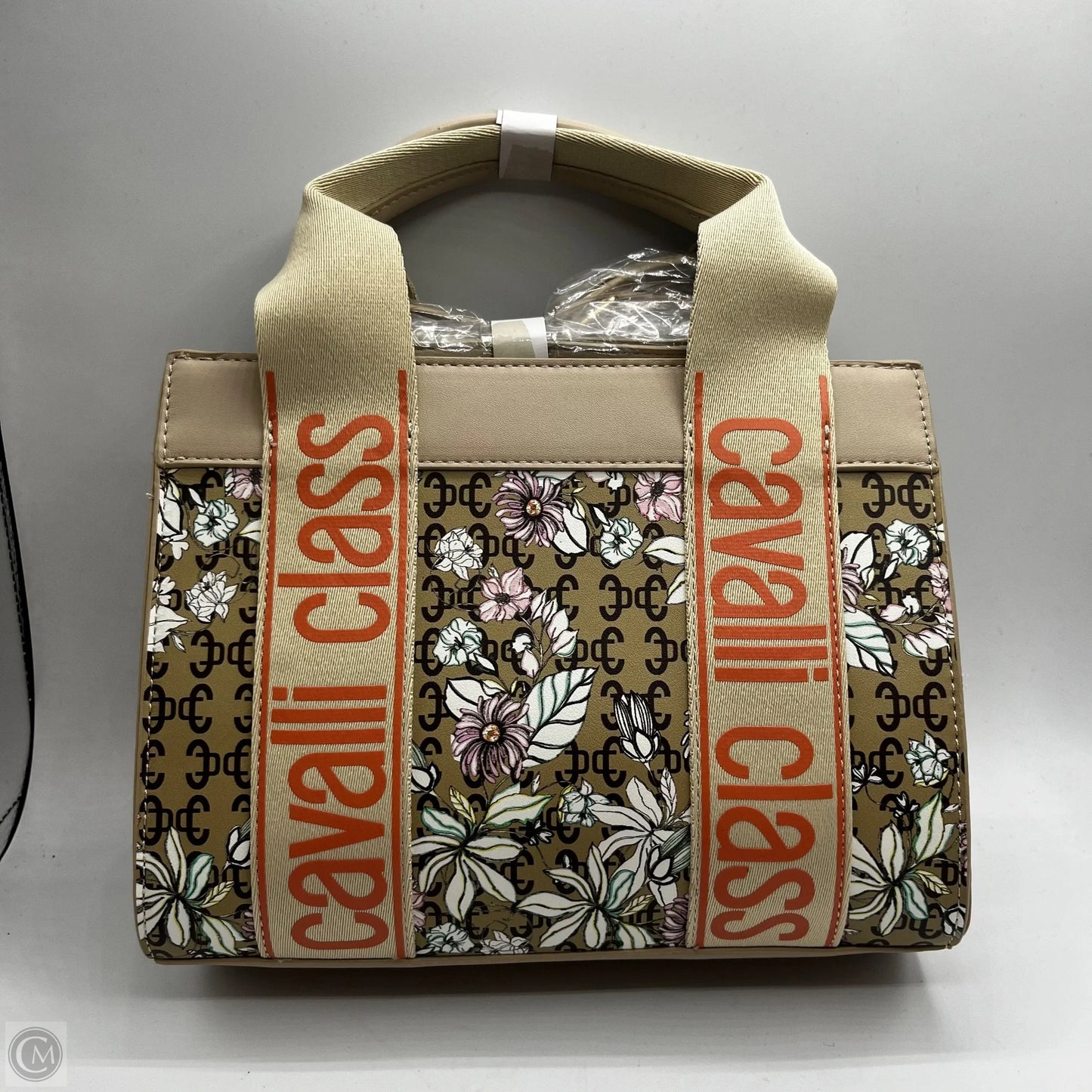 Handbag By Clothes Mentor, Size: Medium