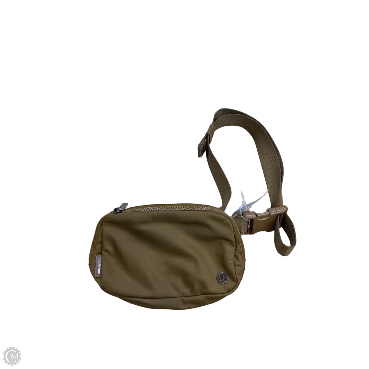 Belt Bag By Lululemon, Size: Medium