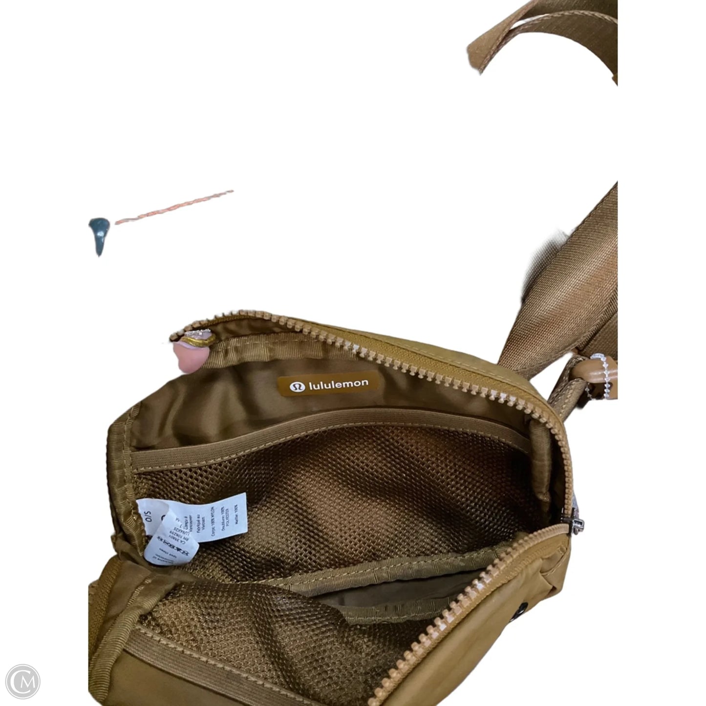 Belt Bag By Lululemon, Size: Medium