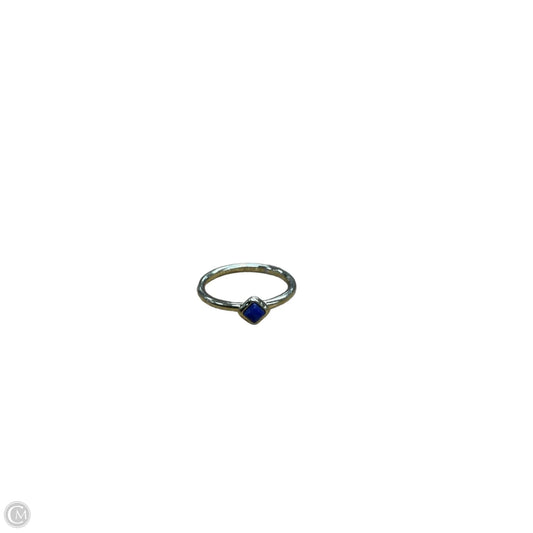 Ring Band By Kendra Scott