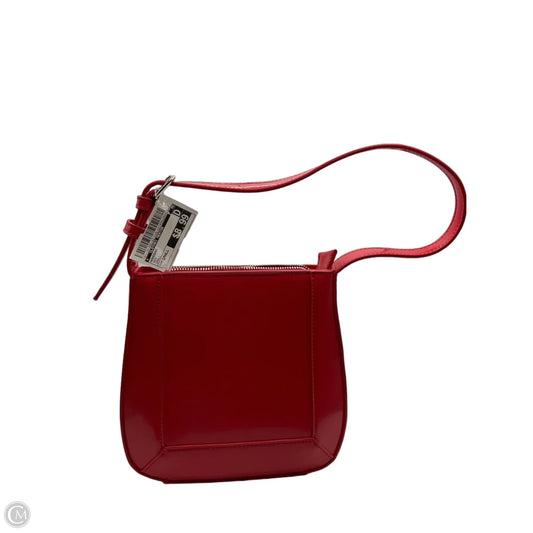 Handbag By Clothes Mentor, Size: Small