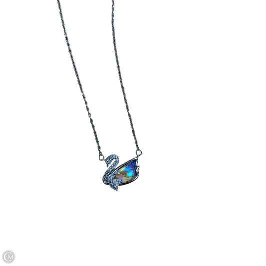 Necklace Designer By Swarovski