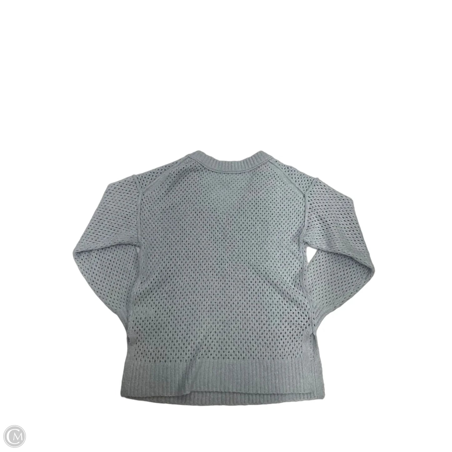 Sweater By Aerie In Blue, Size: Sp