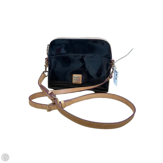 Crossbody Designer By Dooney And Bourke, Size: Medium