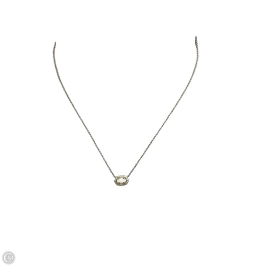 Necklace Charm By Kendra Scott