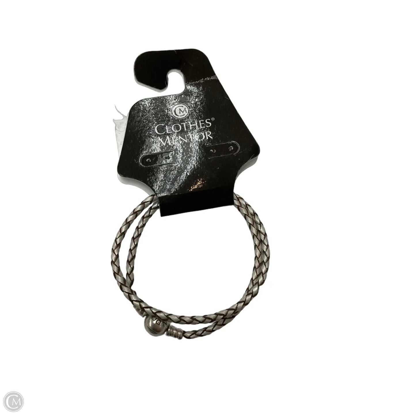 Necklace Choker & Collar By Pandora