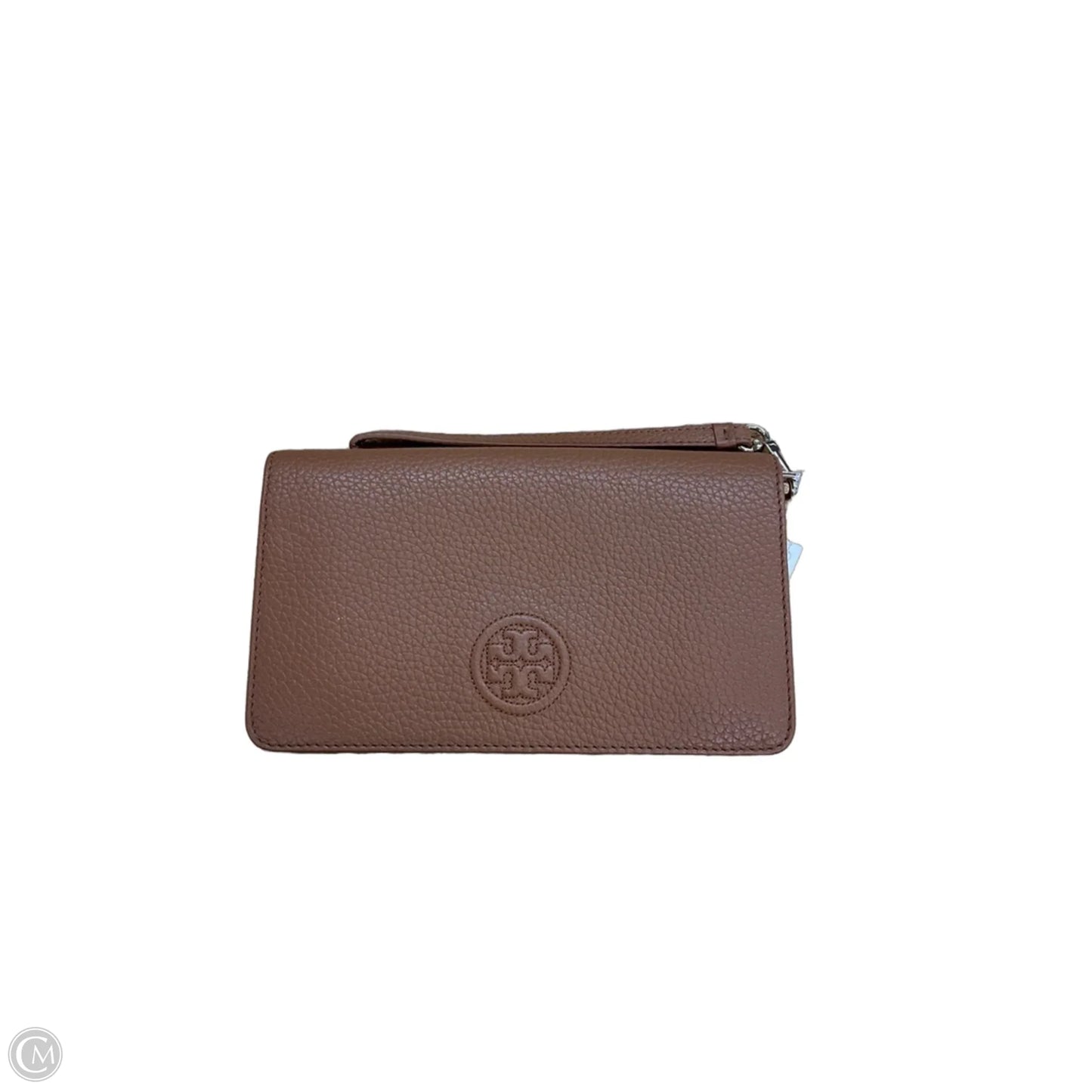 Wristlet Designer By Tory Burch, Size: Large