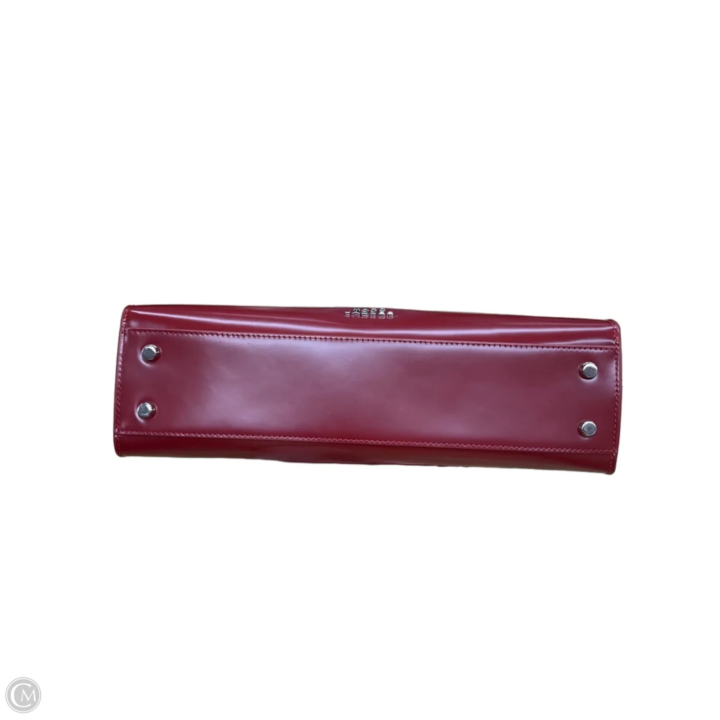 Handbag Luxury Designer By Marc Jacobs, Size: Large