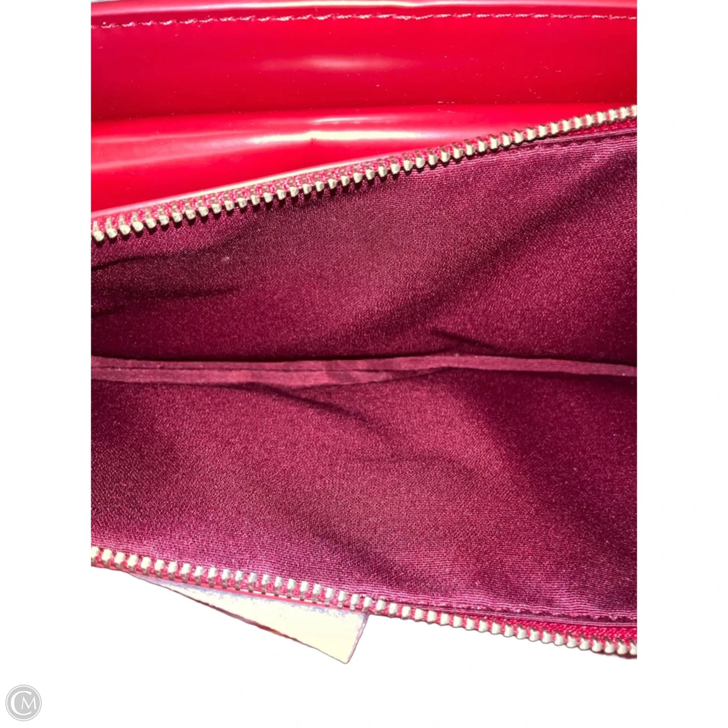 Handbag Luxury Designer By Marc Jacobs, Size: Large