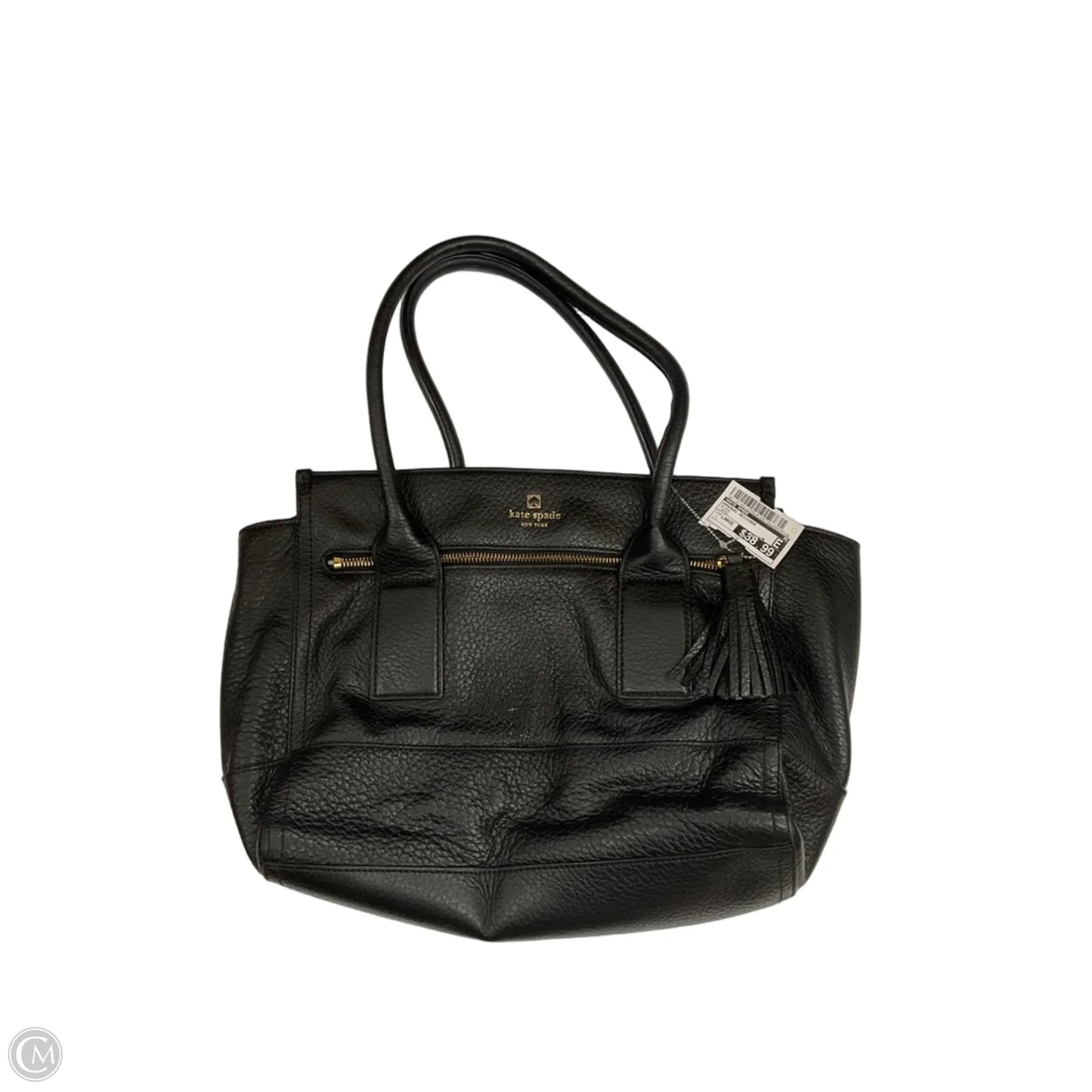 Handbag Designer By Kate Spade, Size: Large