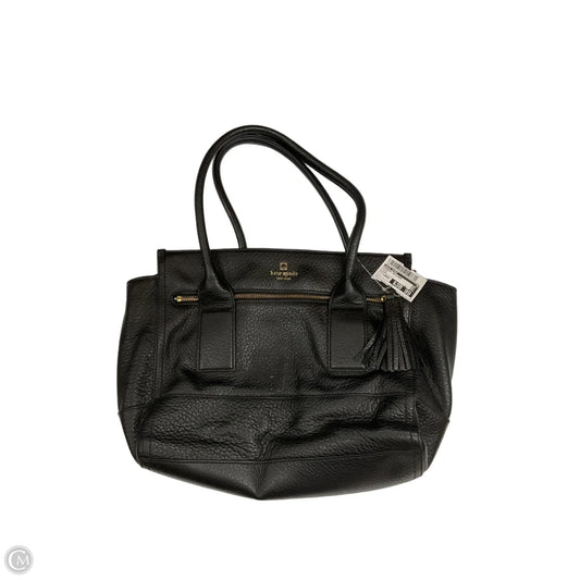 Handbag Designer By Kate Spade, Size: Large