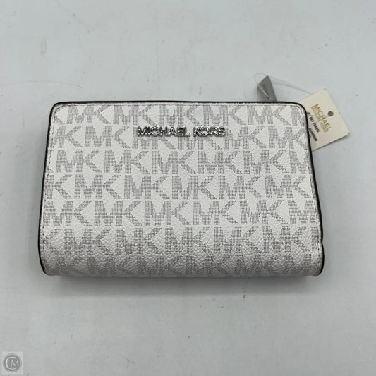 Wallet Designer By Michael Kors, Size: Small
