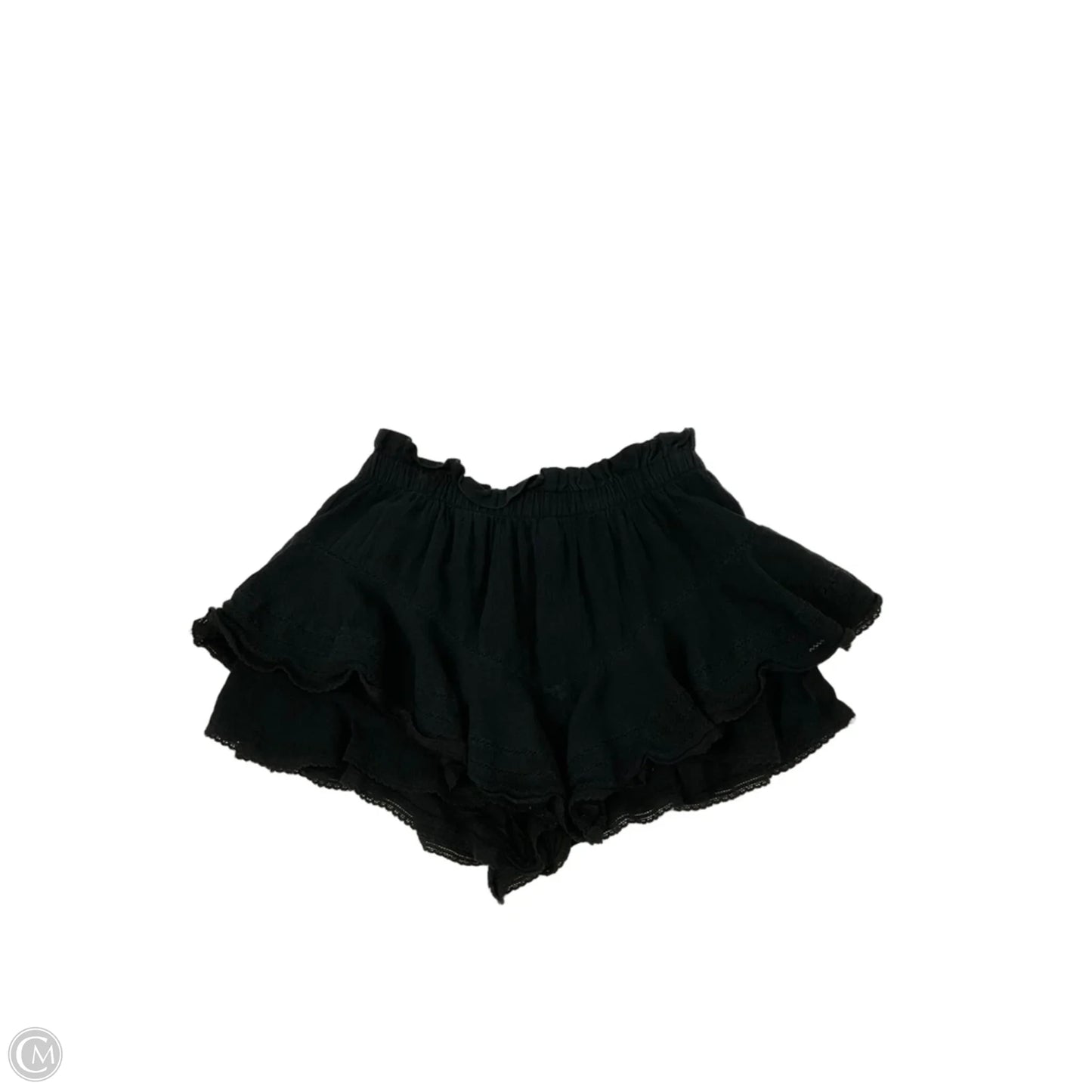 Shorts By Aerie In Black, Size: M