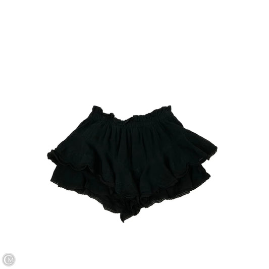 Shorts By Aerie In Black, Size: M