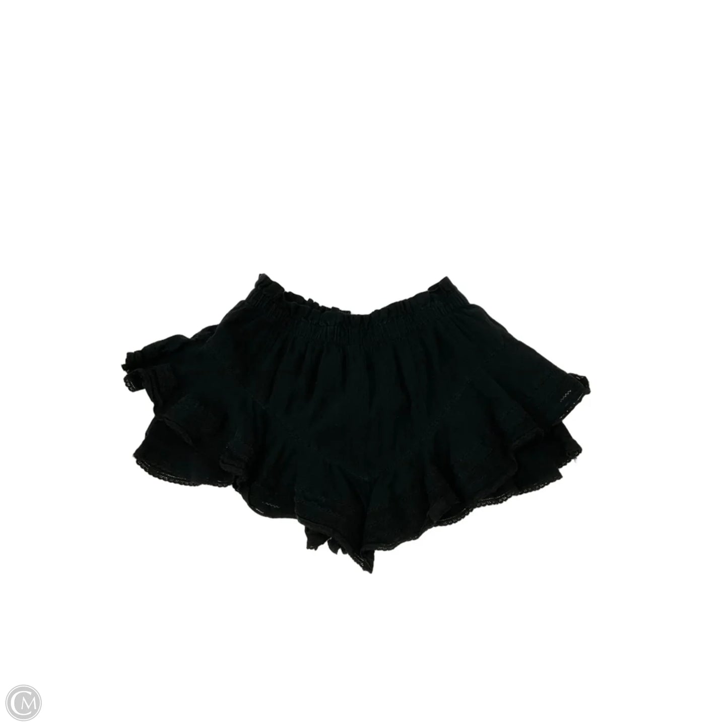 Shorts By Aerie In Black, Size: M