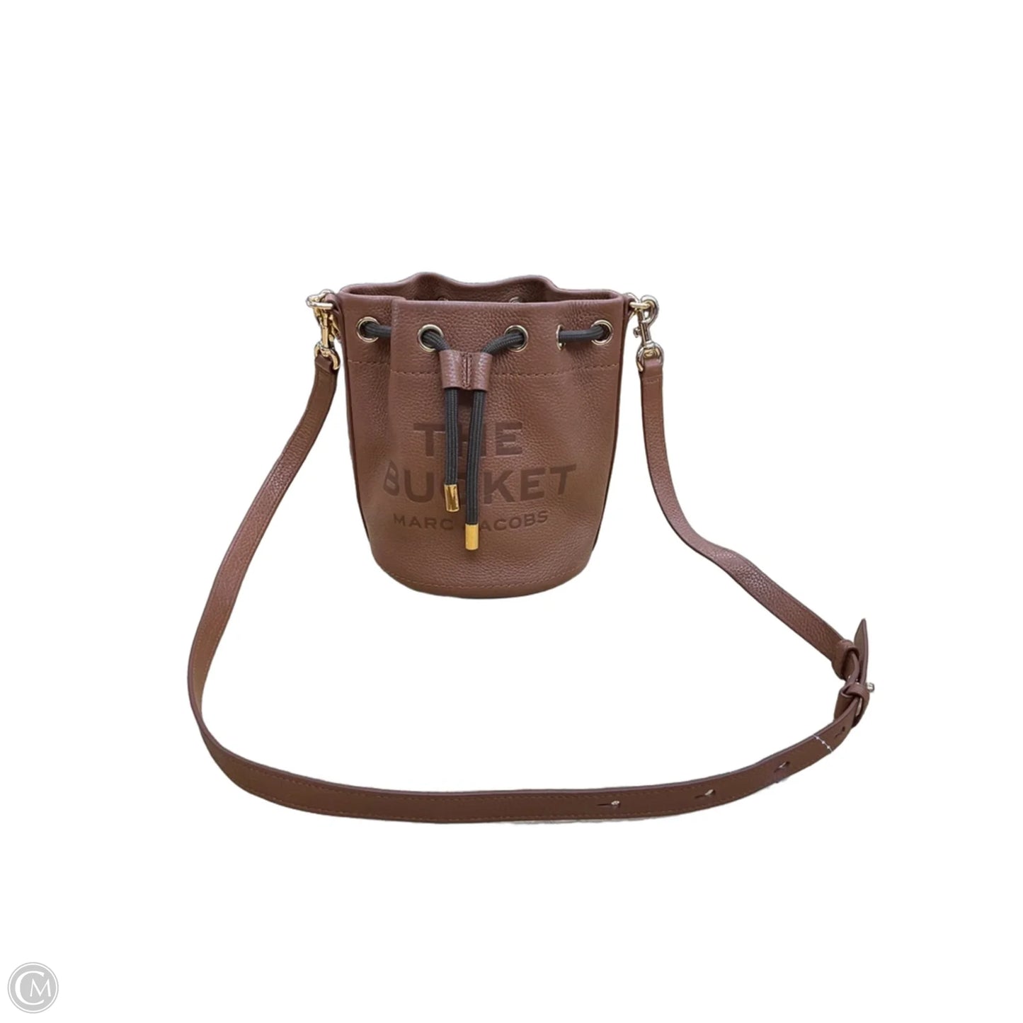 Crossbody Luxury Designer By Marc Jacobs, Size: Small