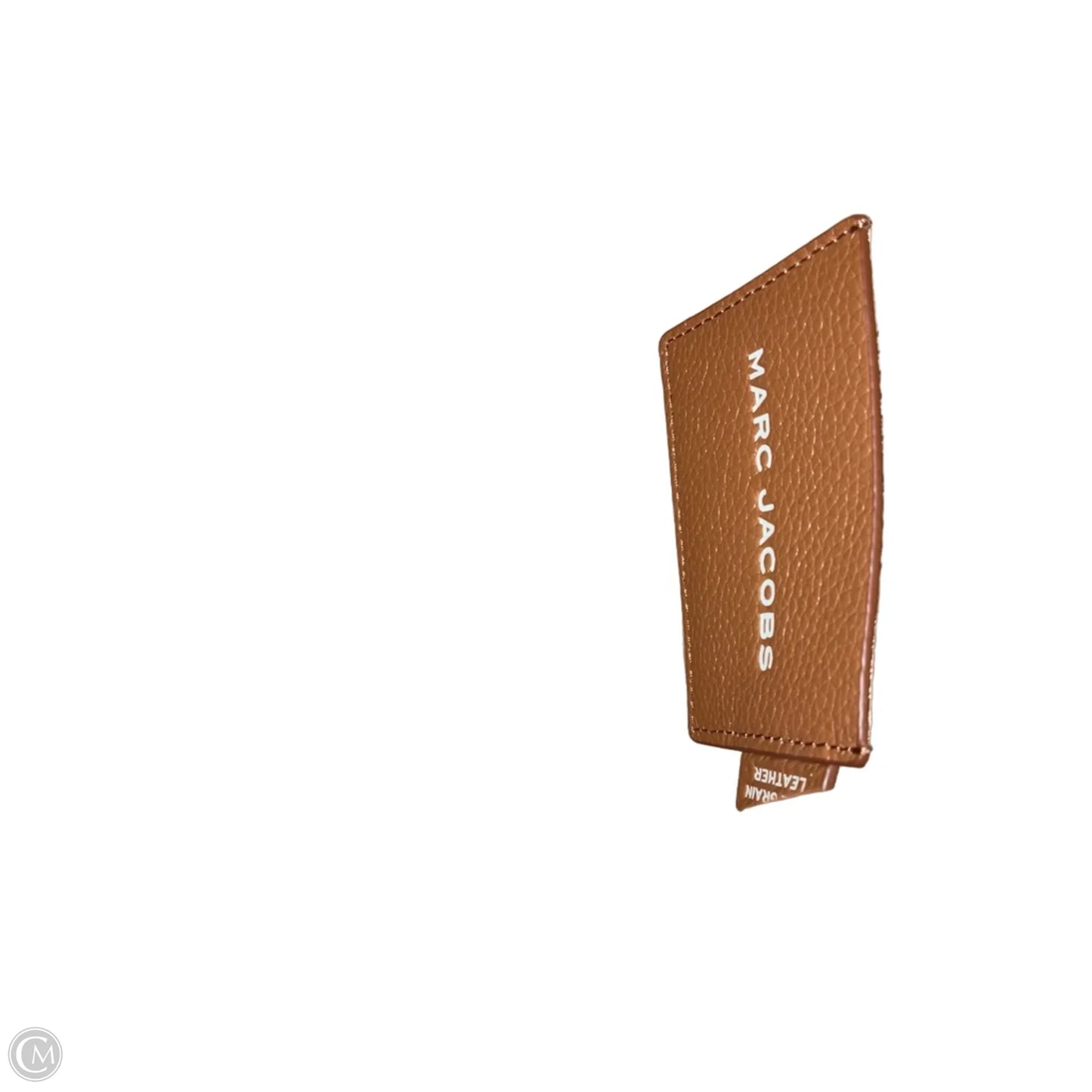 Crossbody Luxury Designer By Marc Jacobs, Size: Small