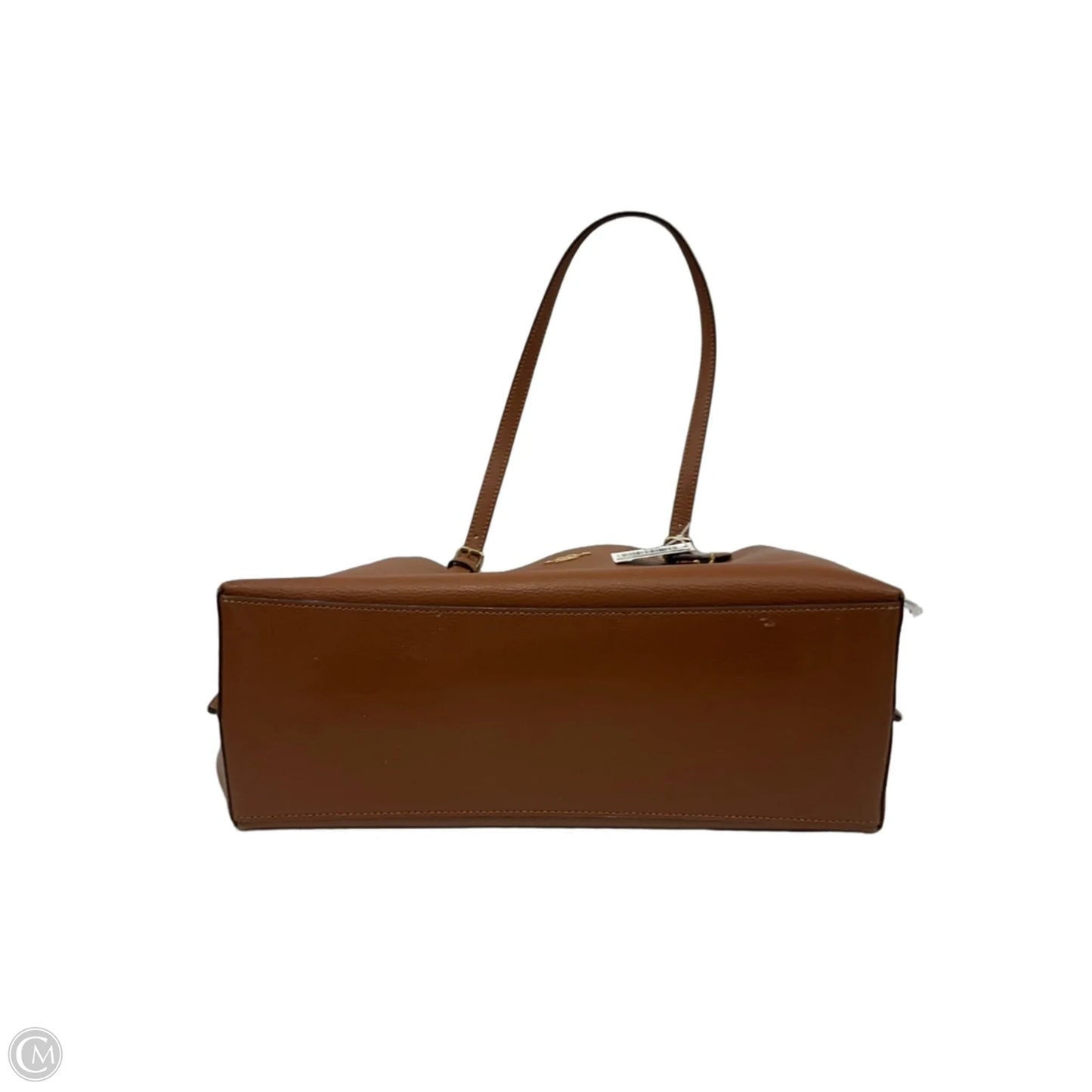Handbag Designer By Coach, Size: Large