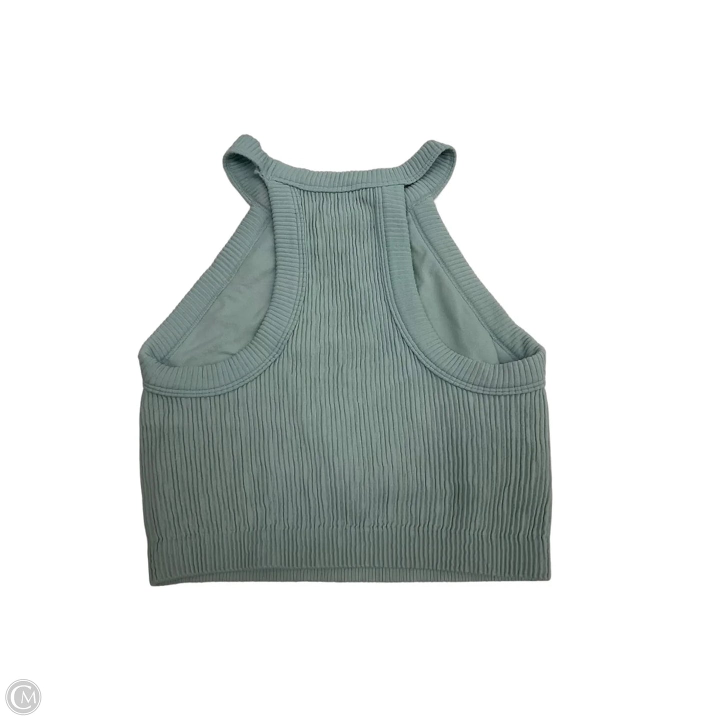Tank Top By Aerie In Blue, Size: M