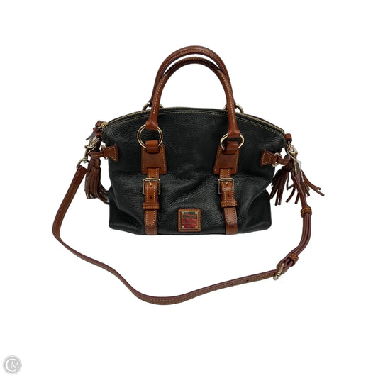Handbag Designer By Dooney And Bourke, Size: Large