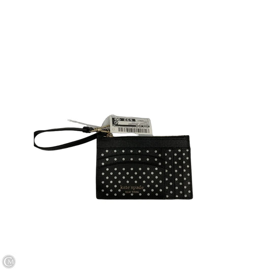 Wristlet Designer By Kate Spade, Size: Small