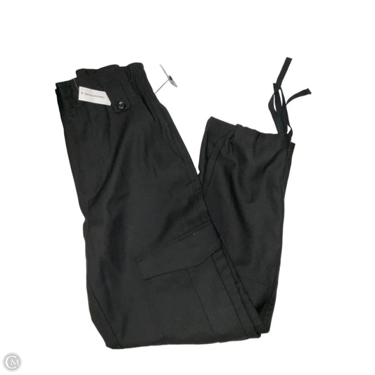 Pants Dress By Banana Republic In Black, Size: 6