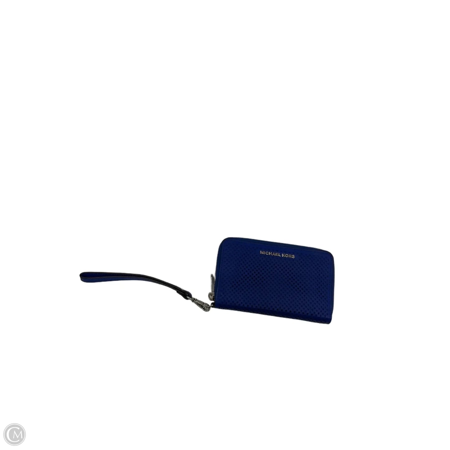 Wristlet Designer By Michael Kors, Size: Medium