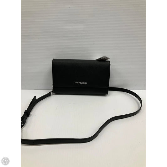 Crossbody Designer By Michael Kors, Size: Small
