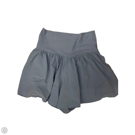 Athletic Shorts By Aerie In Purple, Size: Xs