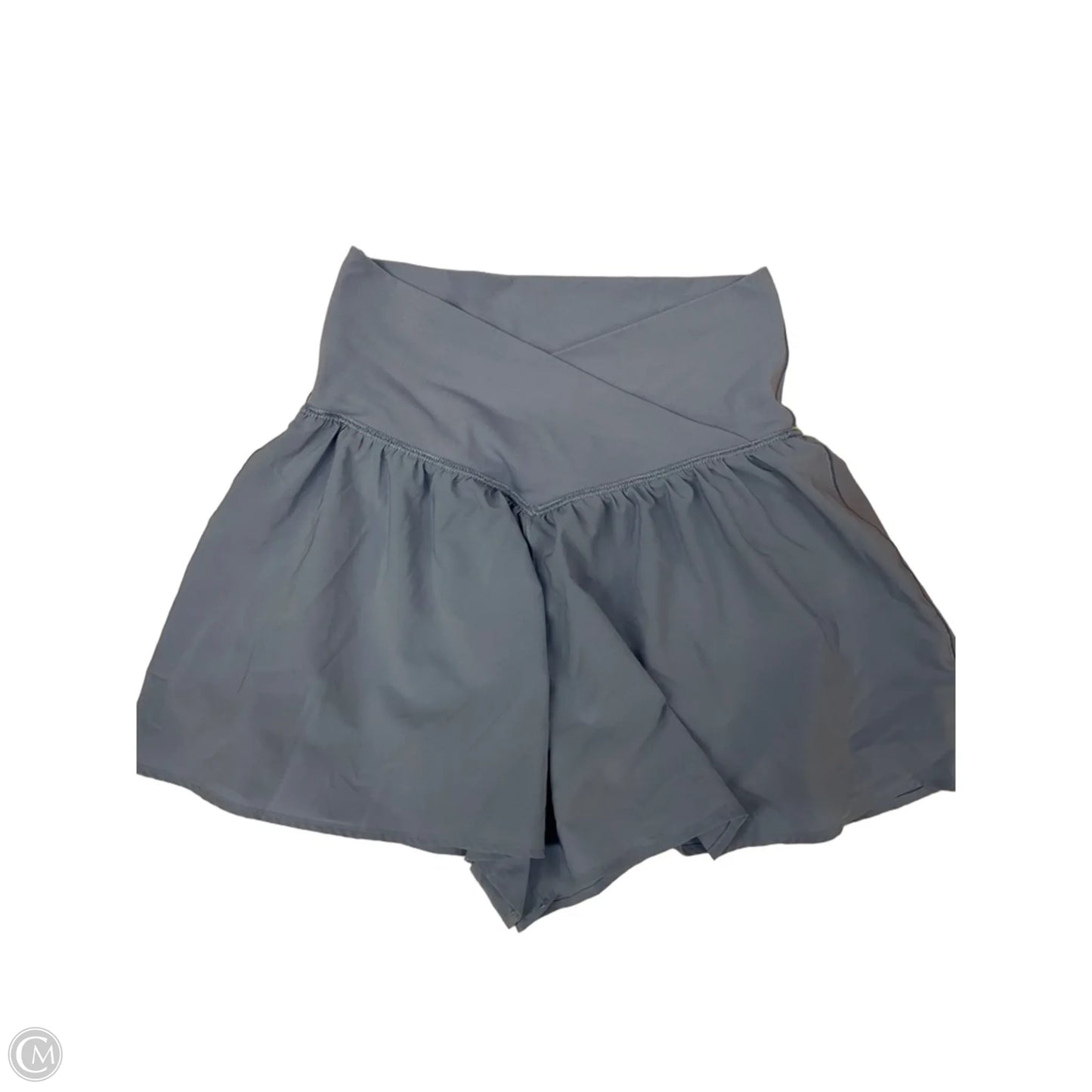 Athletic Shorts By Aerie In Purple, Size: Xs