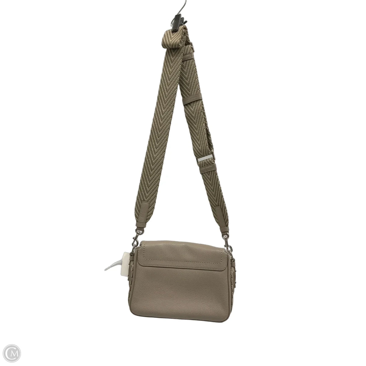 Crossbody Luxury Designer By Marc Jacobs, Size: Small
