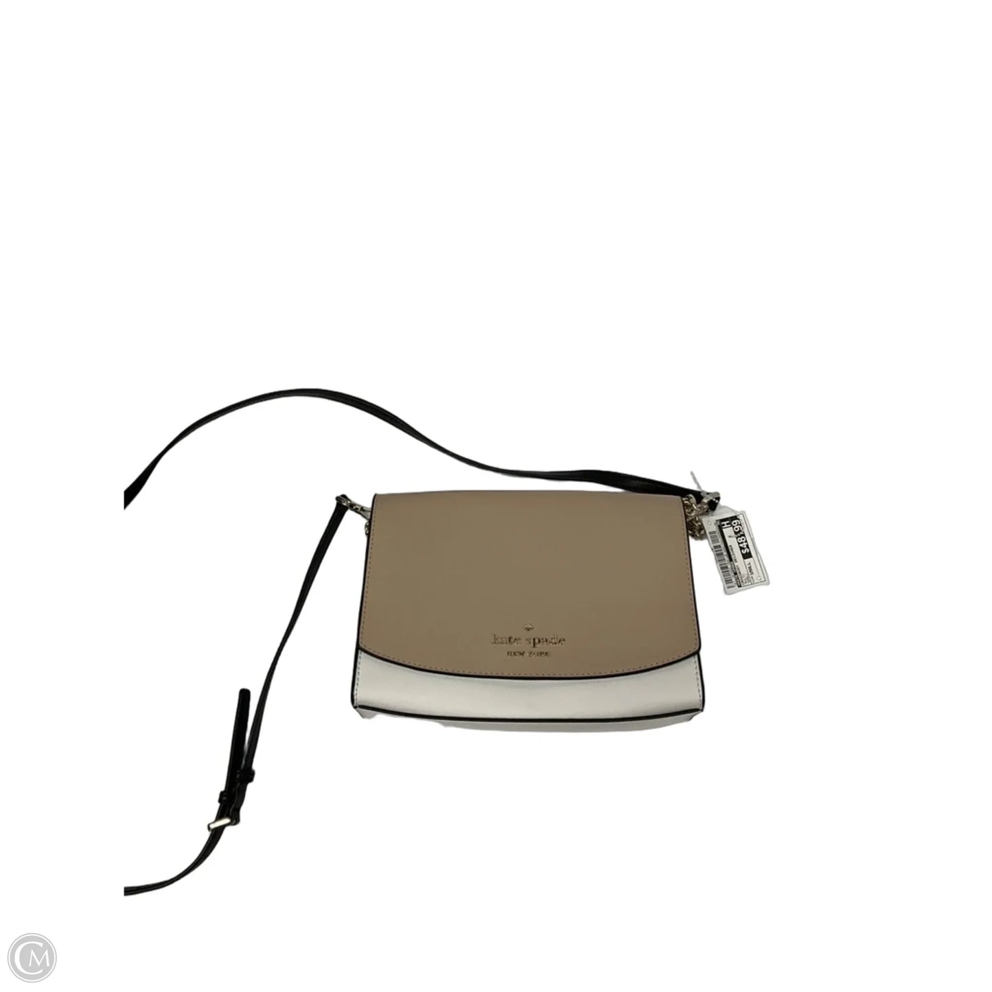 Crossbody Designer By Kate Spade, Size: Small