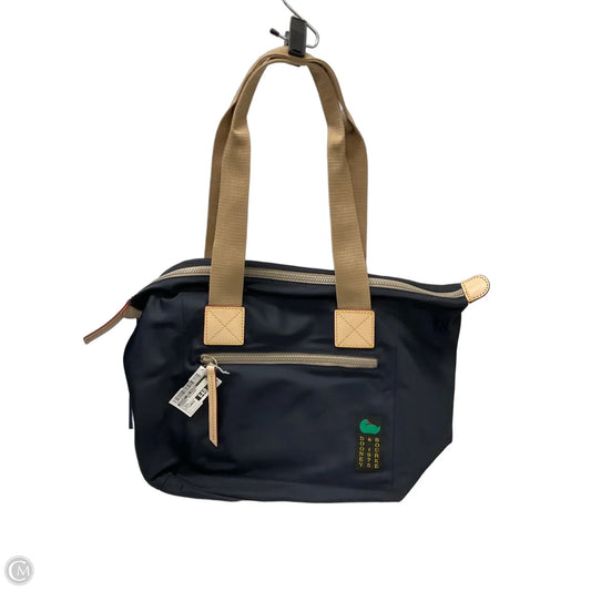 Handbag Designer By Dooney And Bourke, Size: Large