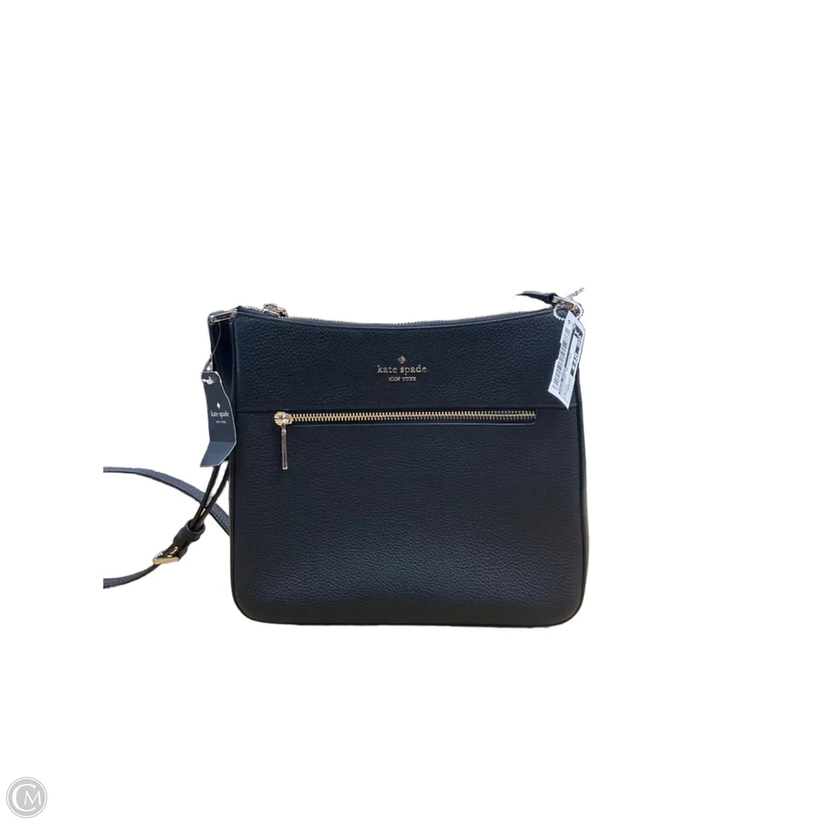 Crossbody Designer By Kate Spade, Size: Medium