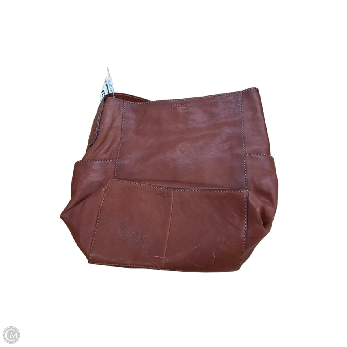 Handbag Designer By Frye, Size: Medium