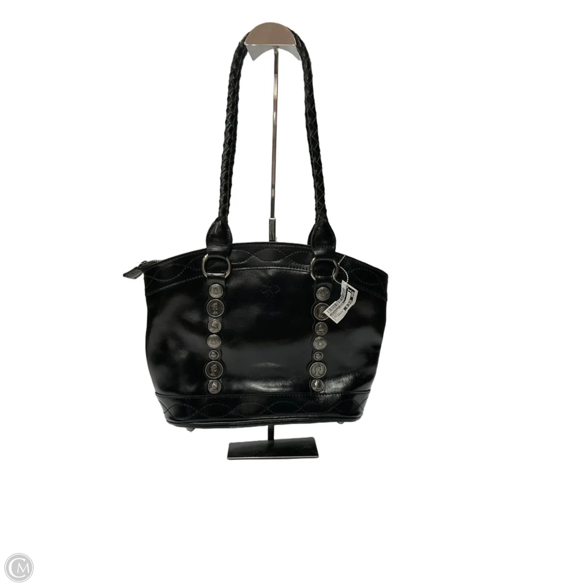 Handbag Designer By Patricia Nash, Size: Medium