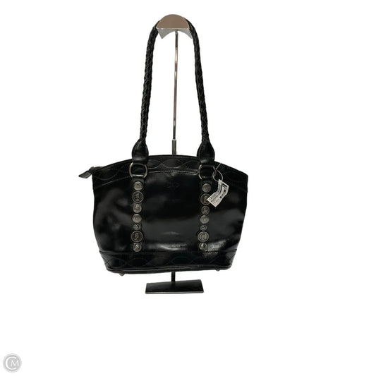 Handbag Designer By Patricia Nash, Size: Medium