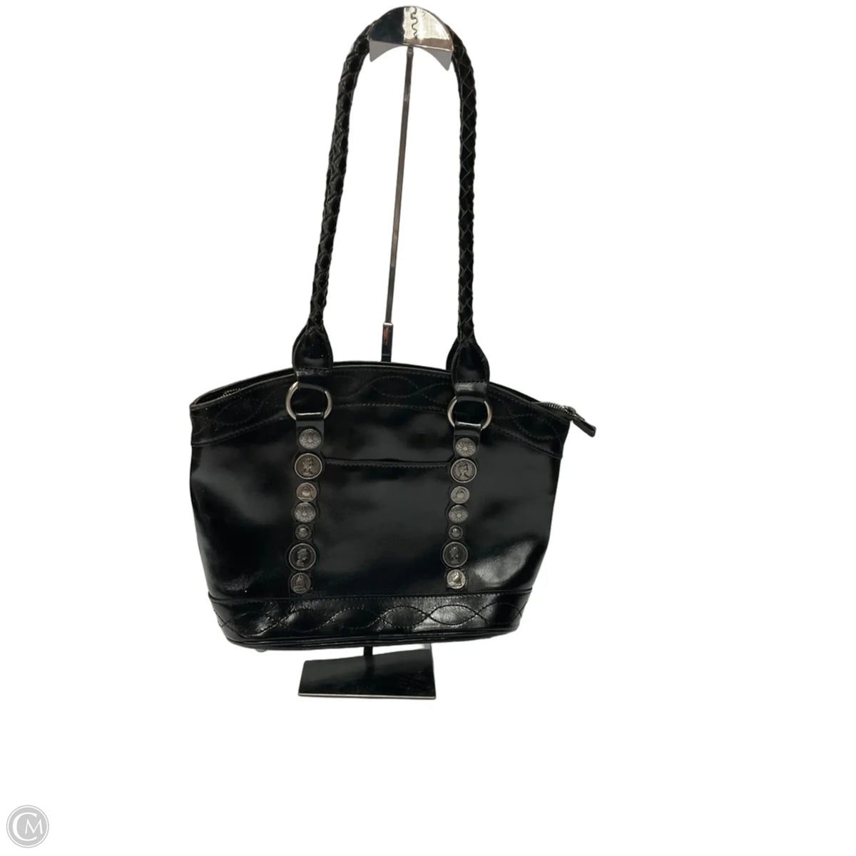 Handbag Designer By Patricia Nash, Size: Medium